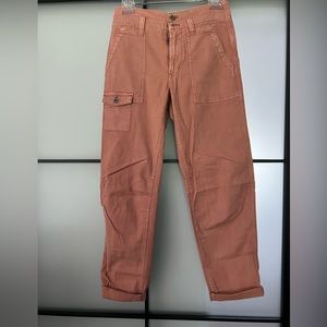 Anthropologie The Wanderer pant